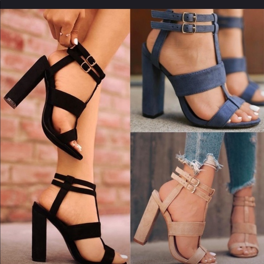 Meet your Posher, Abigaelle